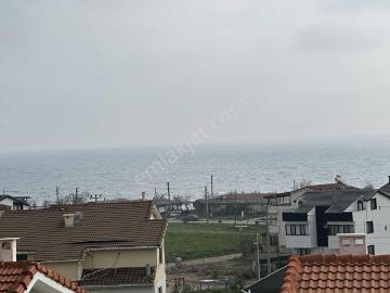 Çanakkale Bigada Muhteşem 4 Katlı Deniz Manzaralı Satılık Villa