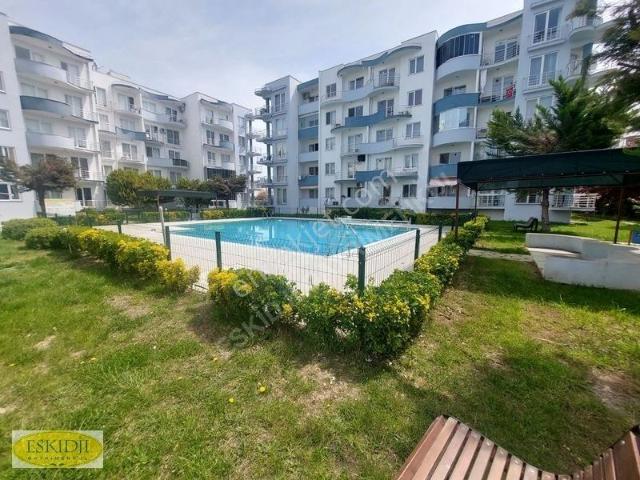 Çanakkale Bogazkent Mah. Ferah&kullanışlı Satılık 2+1 Daıre