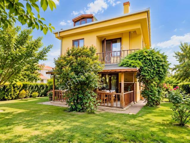Çanakkale Bolayır Emka 2 Satılık Müstakil Villa