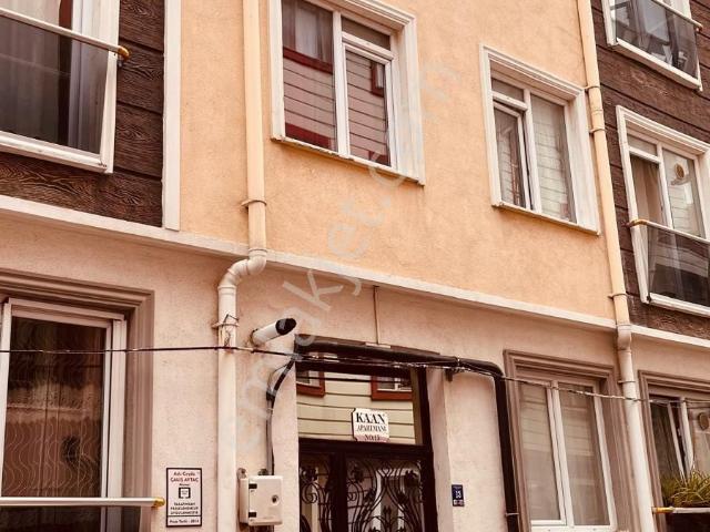 Çanakkale Eşyalı Kiralık 1+1