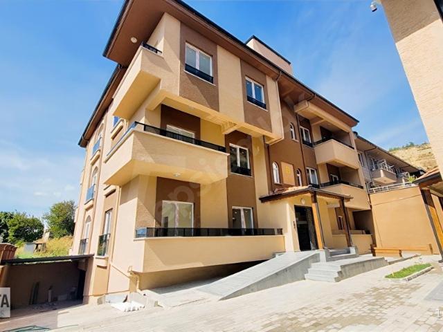ÇANAKKALE ECEABATTA SATILIK ARAKAT SIFIR 2+1 DAİRE