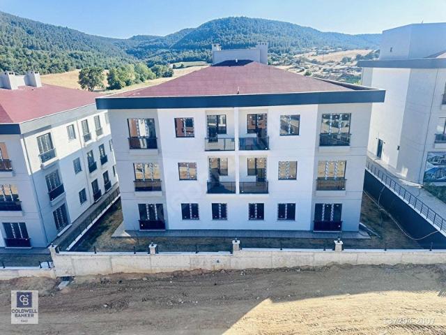 ÇANAKKALE ECEABAT'TA PRESTİJLİ YAŞAMIN YENİ ADRESİ FERAH 3+1