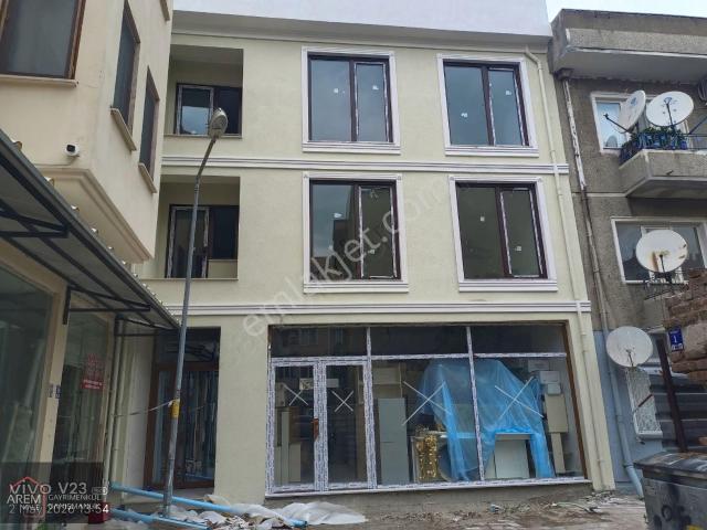 Çanakkale Şehir Merkezinde Satılık 2+1