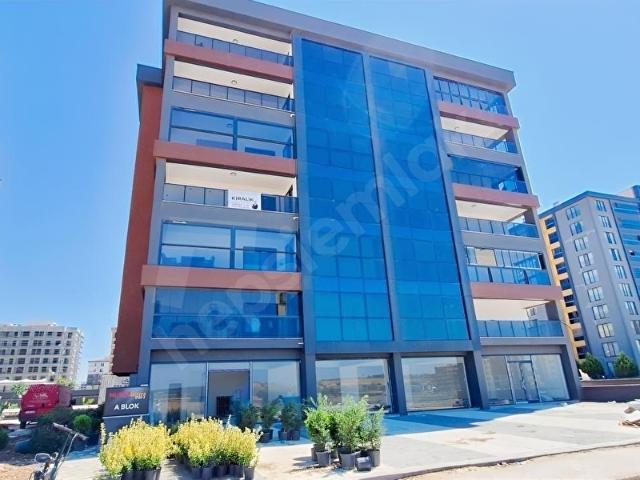 ÇANAKKALE ESENLER MAH. KİRALIK CADDE ÜZERİ GENİŞ 3+1 DAİRE