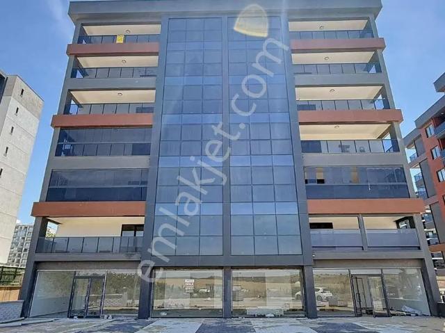 Çanakkale Esenler Mahallesi Site İçinde Kiralık 3+1