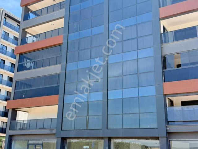 Çanakkale Esenler Mahallesi Site İçinde Kiralık 3+1