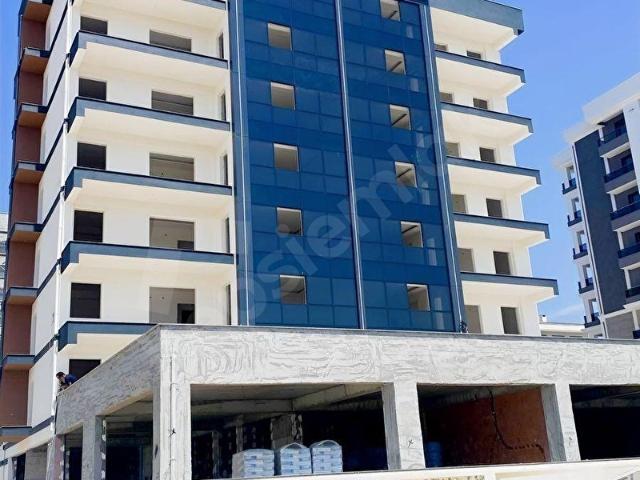ÇANAKKALE ESENLER ANA CADDE ÜSTÜ SATILIK 2+1 DAİRE