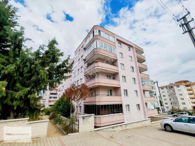 Çanakkale Esenler Geniş Ve Okullara Yakın 3+1 Kiralık Daire