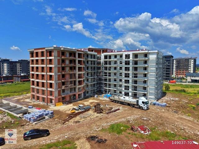 Çanakkale Esenler Karacaören Satılık 2+1 Konut