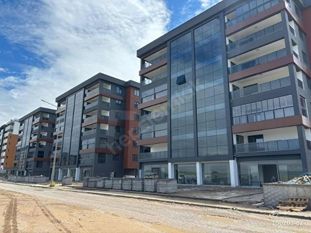ÇANAKKALE ESENLER KARACAÖREN'DE 2+1 SATILIK DAİRE