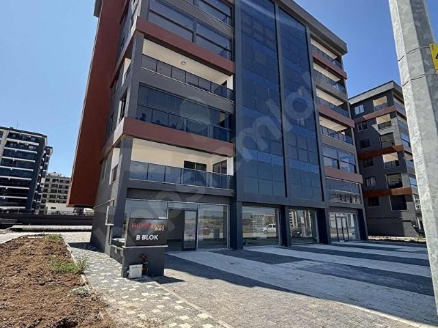 ÇANAKKALE ESENLER KARACAÖREN'DE KİRALIK 1+1 DAİRE
