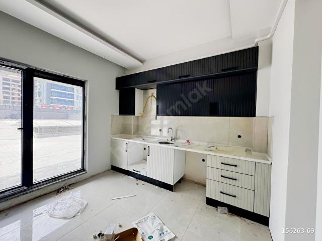 ÇANAKKALE ESENLER SIFIR KİRALIK AÇIK MUTFAK 2+1