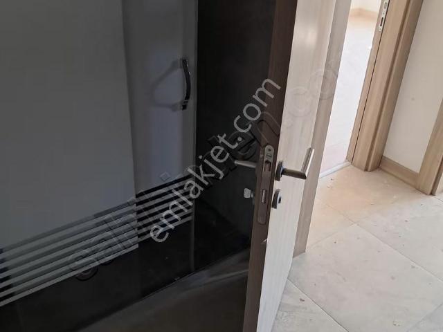 Çanakkale Esenler Toki, Ara Kat, Kapalı Mutfak, Kiralık 2+1