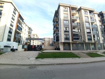 Çanakkale Esenler 2+1 Eşyalı Kiralık Arkat Daire