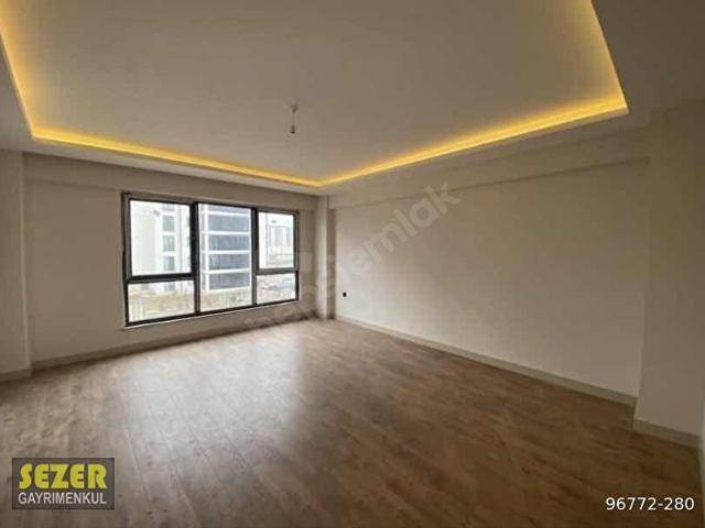 ÇANAKKALE ESENLER 60 METRE YOLA CEPHE SATILIK SIFIR 3+1 DAİRE