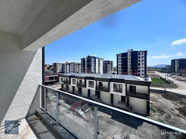 ÇANAKKALE ESENLERDE SIFIR BİNADA SATILIK LÜKS 1+1 DAİRE