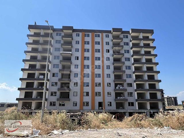 ÇANAKKALE ESENLERDE SIFIR SATILIK 1+1 DAİRE