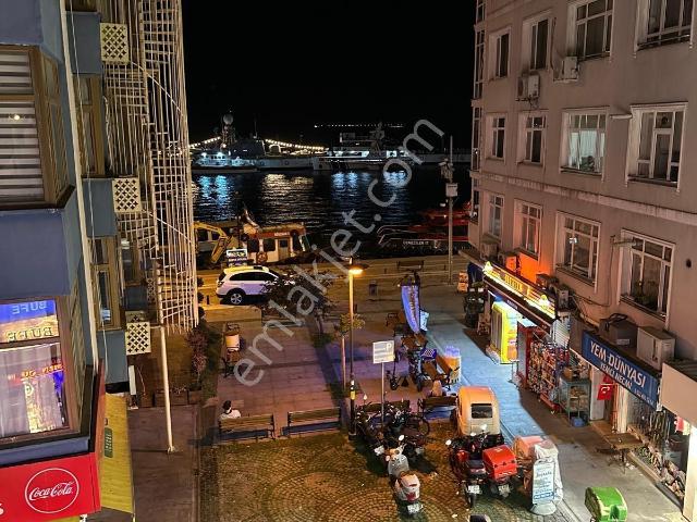 Çanakkale Eski Kordonda Kiralık Ev