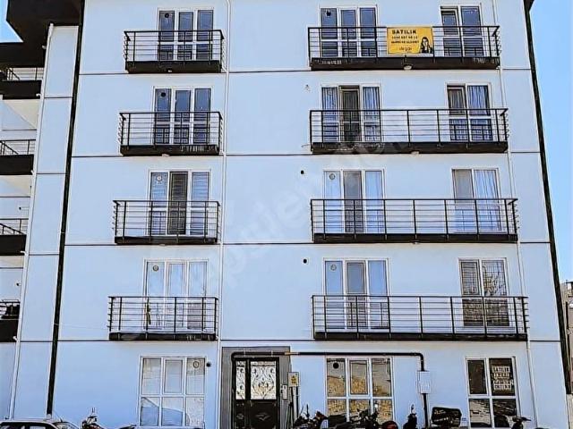 ÇANAKKALE EZİNEDE SATILIK 1+1