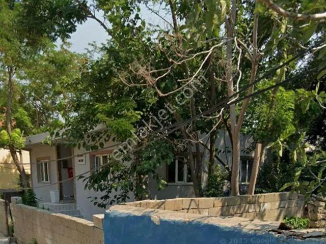Çanakkale Gelibolu Alaeddin Denize Yakın Sadece 221 Metre Kuş Uç Merkezi 3+1 Ev Ve Arsası Yatırımlık