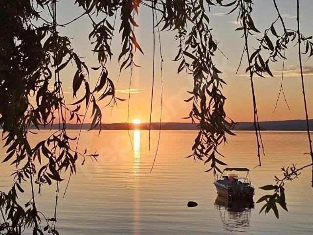 Çanakkale Gelibolu Saroz Körfezinde Satılık Butik Otel