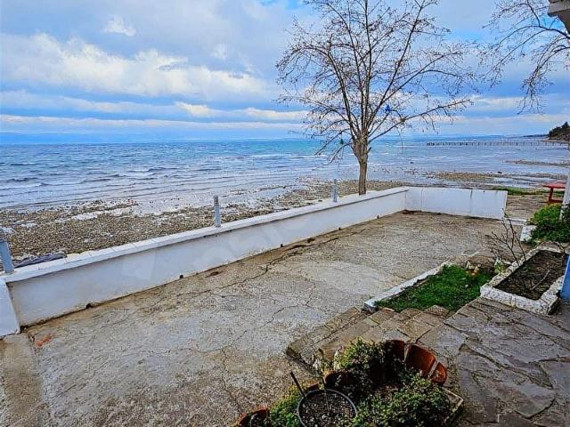 Çanakkale Gelibolu Saroz Körfezinde Satılık Butik Otel