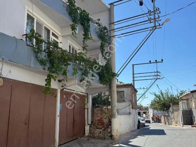 Çanakkale Geyikli Merkezde 3+1 Geniş Ferah İçi Yenilenmiş Kiralık Daire