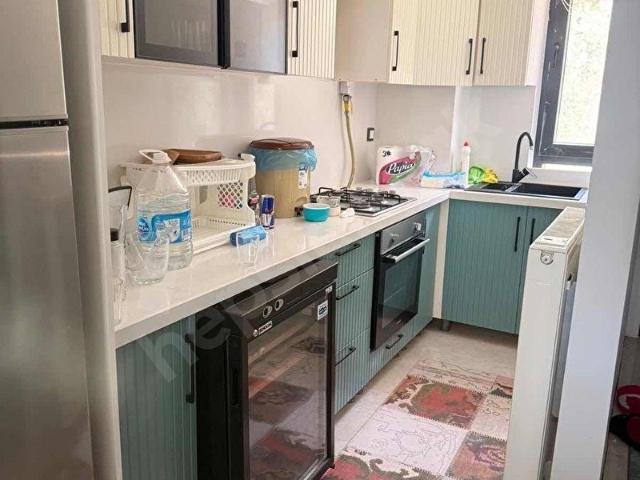 ÇANAKKALE GÜZELYALI EŞYALI SATILIK 3+1 VİLLA