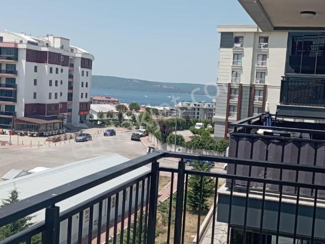 Çanakkale Hamidiye 1+1 Kiralık Daire