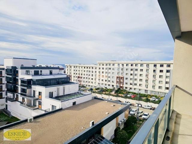 Çanakkale Hamidiye Mah. Aydınlık geniş 2+1 Kiralık Daire
