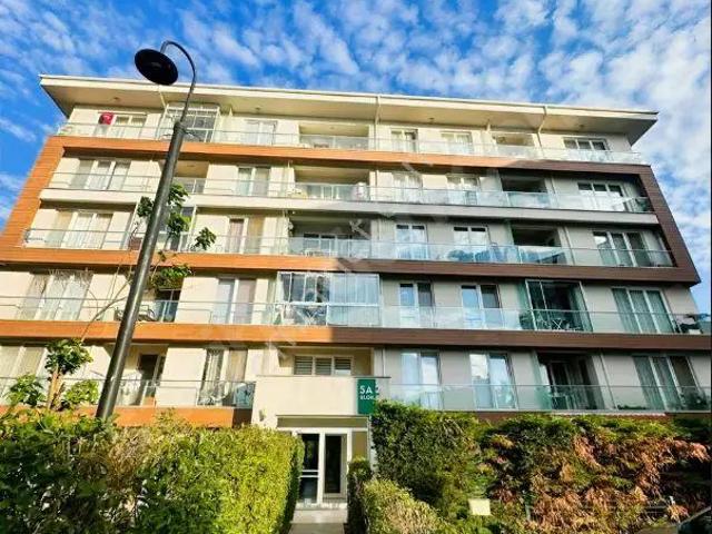 Çanakkale Hamidiye Park 17 Sitesinde Kiralık Eşyalı 2+1 Daire!