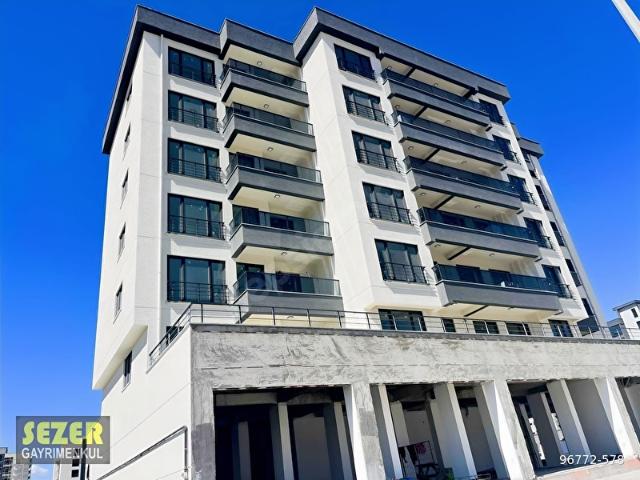 Çanakkale İskender Mahallesi'nde satılık 2 + 1