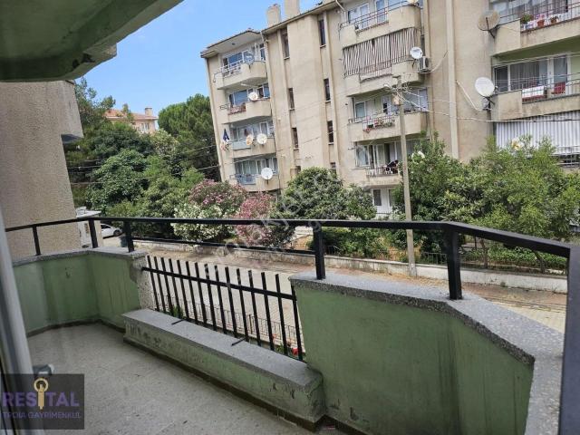Çanakkale İsmet Pasa Mah Kıralık 3+1 Daire