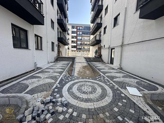 Çanakkale İsmetpaşa Mah 2+1 Net 92 m2 SATILIK DAİRE