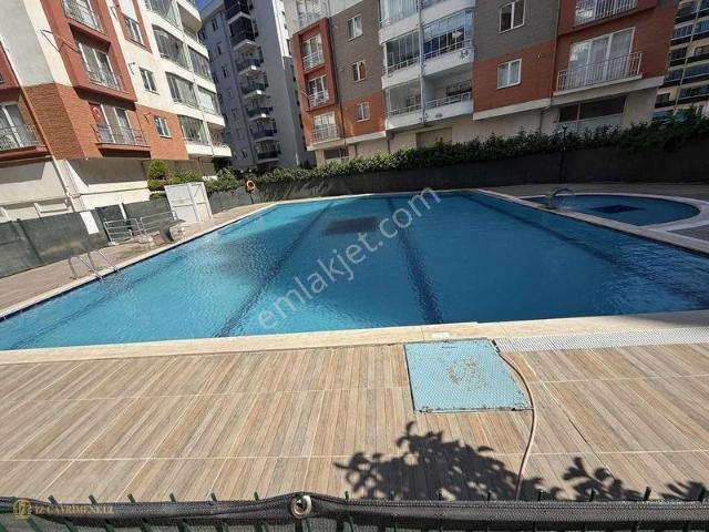 Çanakkale İsmetpaşa Mah Cezaevi Karşısı Kiralık 2+1 Daire