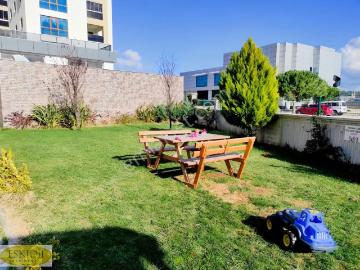 Çanakkale İsmetpaşa Mah. Site İçi Arakat Kiralık 3+1 Daire