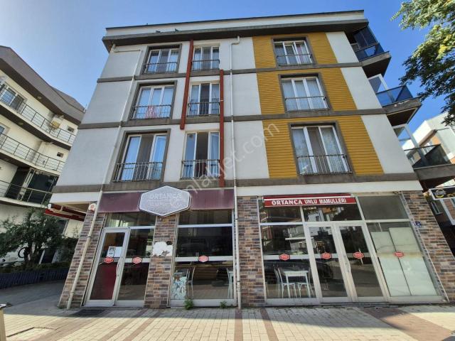 Çanakkale İsmetpaşa Mahallesi 1+1 Satılık Daire