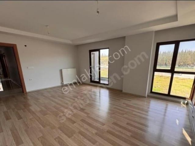 Çanakkale İsmetpaşa Mahallesi 3+1 Kapalı Mutfak Daire