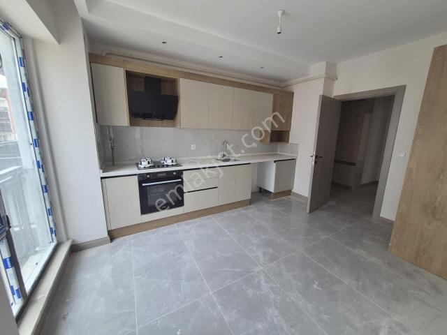 Çanakkale İsmetpaşa Mahallesi Sıfır 2+1 Kiralık Daire