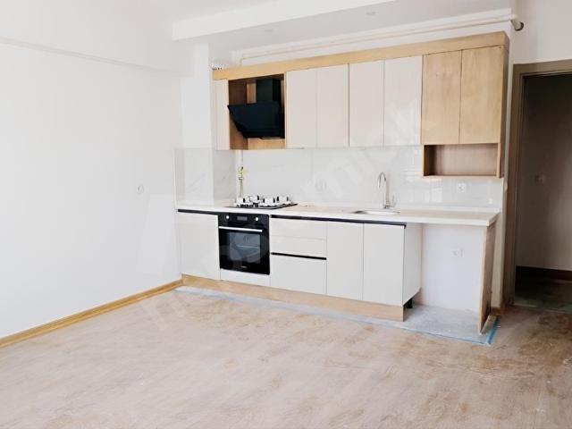 Çanakkale İsmetpaşa mahallesinde kiralık 1+1 daire