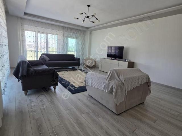 Çanakkale İsmetpaşa Mh.satılık 3+1 Daire