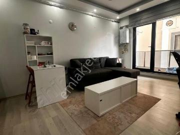 Çanakkale İsmetpaşa Mh.satılık Eşyalı 1+1 Daire