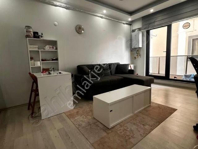 Çanakkale İsmetpaşa Mh.satılık Eşyalı 1+1 Daire