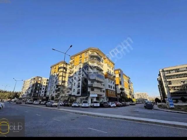 Çanakkale İsmetpasa Mah 2+1 Acik Mutfaklı Daire