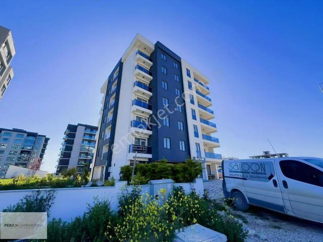 Çanakkale Karacaören Özkapark 1 Sitesin'de Kiralık 2+1 Daire