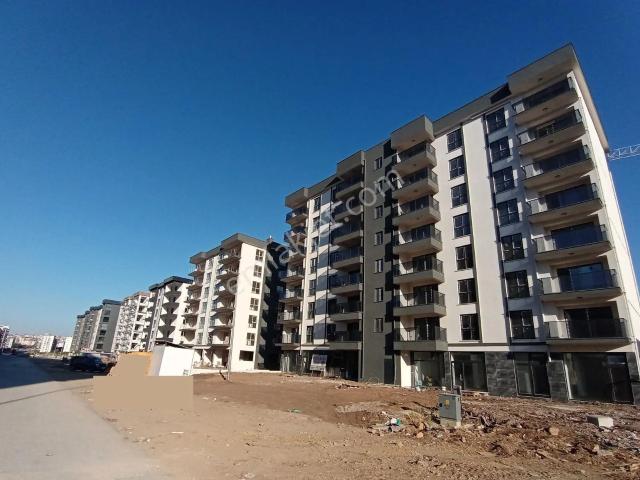 Çanakkale Karacaören Ana Cad Üzeri Geniş Sıfır Satılık 1+1 Daire
