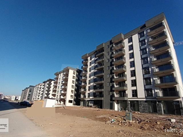 ÇANAKKALE KARACAÖREN ANA CAD ÜZERİ GENİŞ SIFIR SATILIK 1+1 DAİRE