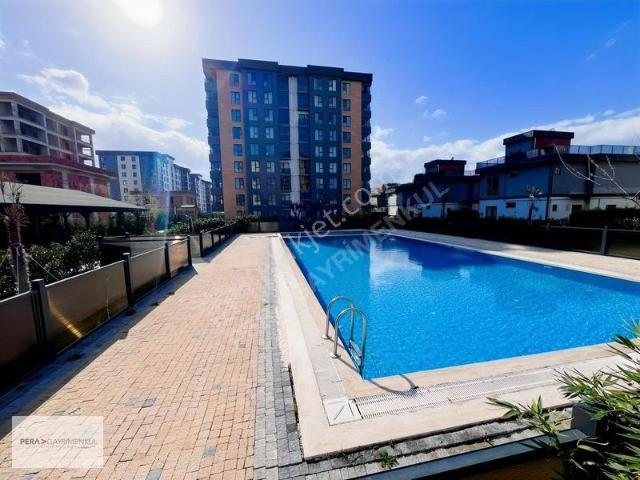 Çanakkale Karacaören Ardes Safir Sitesi'nde Kiralık 3+1
