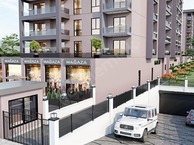 ÇANAKKALE KARACAÖREN CADDE REFERANS 17 KİRALIK 3+1 DAİRE