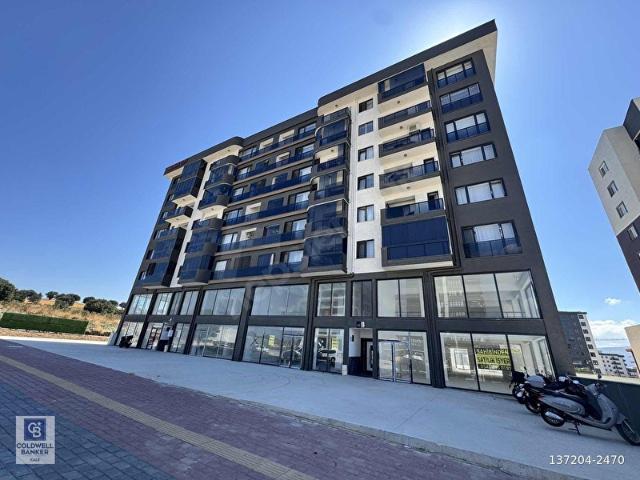 ÇANAKKALE KARACAÖREN DE KIRALIK GENİŞ KAPALI OTOPARKLI 2+1 DAİRE